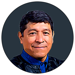 Manfredo Salas